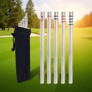 골프 뽑기통 필드 게임 내기 제비 뽑기 순서 정하기 오너봉 스틱용품