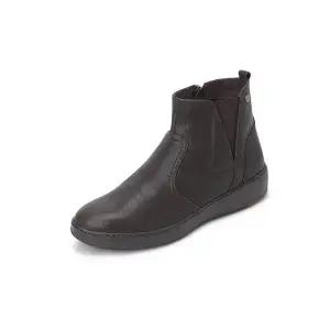 [랜드로바](센텀시티점) 여성 캐주얼 밴드 부츠 LANBOH9952WG3X