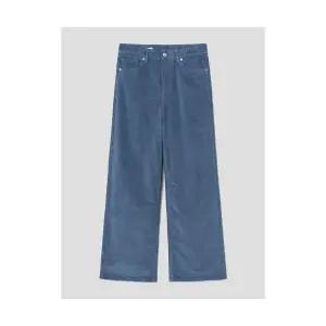 매장정품 에잇세컨즈 8SECONDS 코듀로이 스트레이트 팬츠 스카이 블루 355X21LP4Q 467530