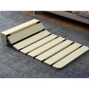 원목침대깔판 편백나무 원목침대 50 세트 침대 호텔식 경제형 폴딩 벙커형 접이식