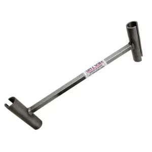 나비경첩렌치/힌지렌치/DHW90-270/헥토르 도어부속