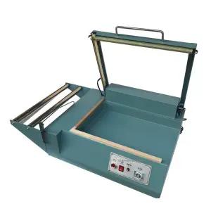 L자 필름 절단기 재단기 컷팅 핸디 압착 열수축 절단 포장 재단 커팅기