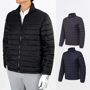 에레즈 남성 패딩자켓 골프 오리털 초경량 erez1030