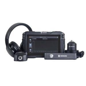 누수 탐지기 청음식 파이프 바닥 측정 고정밀 감지기 청진기