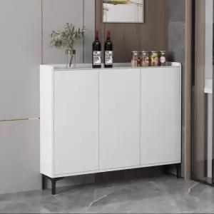 틈새 수납장 선반장 수납 현관 슬림 틈새장 벽면