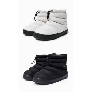 푸마 터프 테라 하이 남여공용 부츠 2종택1 PUMA Tuff Terra Hi 402177-01,02