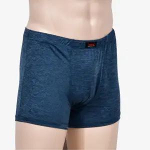 BFL 두꺼운 허벅지용 남성 유색 드로즈팬티 3매 핏한스타일