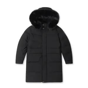 블랙야크 KIDS S루이 구스롱 다운재킷 B1 1BKPAWU912 BK IV SB