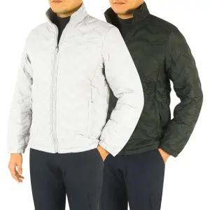 [인코디아웃도어]겨울 마르조 남성 고주파 기모 패딩점퍼 JWMR-562