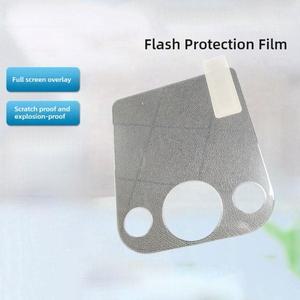 Godox V100 화면 보호기 필름 액세서리 용 긁힘 방지 방폭형