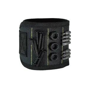 자석 공구팔찌 작업밴드 피스 손목