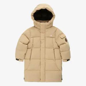 [뉴발란스]M 뉴발란스키즈패딩 HQK NK9PE4104U-35 ESSENTIAL 에센셜 롱다운 (덕)