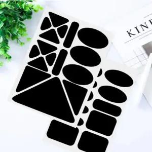 패치 패딩 테이프 수선 리폼 옷 의류수선 땜빵 셀프 바람막이 스티커