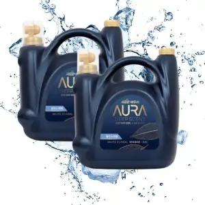 [셀러허브][아우라] 아우라 딥센트 화이트플로럴 5.5L X 2 TB (S30317555)
