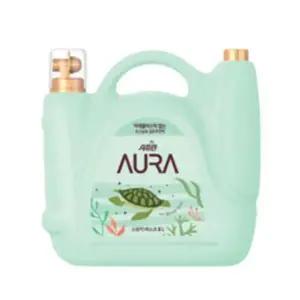 [셀러허브][LG생활건강] 엘지생활건강 샤프란 아우라 섬유유연제 스모키머스크 8L TB (S30700368)