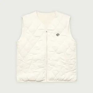 [행텐]여성 폴리 리버시블 베스트10540-114-801-69-021_us