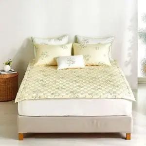 [갤러리아] SESA 시에라 알러지케어 누빔패드 Q