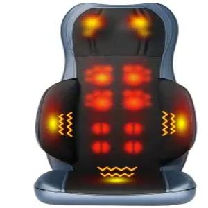 간이 사무실 안마의자 가정용 안마기 의자 마사지