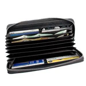 외화지갑 여행용지폐지갑 해외여행지갑 여행용지갑