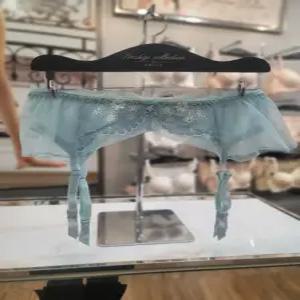 [에블린] 에블린 스파클링썸머P_가터 EBFCE3604P