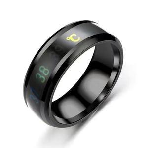 오우라링 스마트반지 스포츠 체온 온도 신체 스틸 블루투스 웨어러블 E600 착용 관리