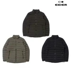 매장정품 아이더 남성 POP 베이직 퀼팅 슬림 다운 자켓 DMW23581 1469132