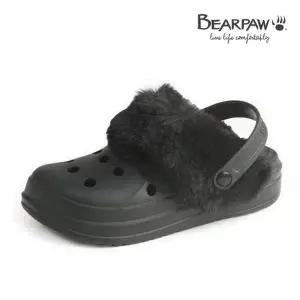 [베어파우](광주신세계)CONNIE WOMENS 여성 2-WAY 방한 샌들슬리퍼 K884001PD-W-SC