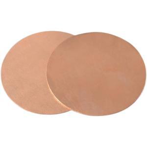 원형 수맥차단매트 동판 어싱매트 1 전자파없는 지름 싱글 1m 차단