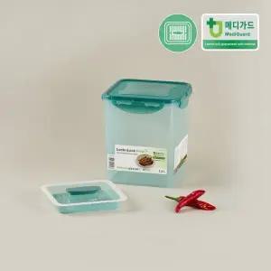 [본사직영] 발효숙성용기 2.6L (HPL822BP)