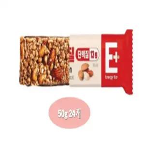 힘내고 단백질바 50g 24개