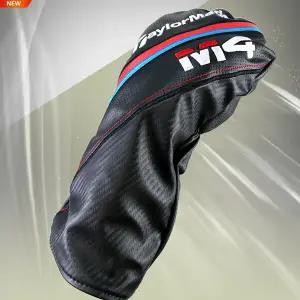 [테일러메이드] M4 드라이버 헤드커버