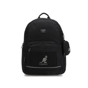 [캉골키즈](강남점)세이지 백팩 SE 0801 블랙 (ASEBNH08010BK)