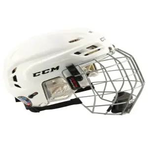 아이스하키 헬멧 성인 아동용 보호구 경기용 안전모