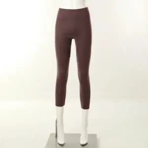 [대구백화점] [비너스]따뜻한 기모 여성 내복바지(VLG5069L)