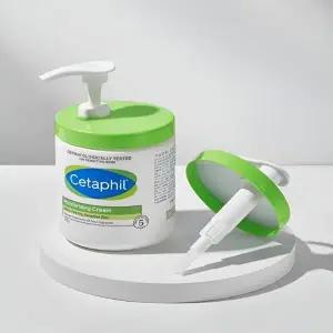 [하프클럽/]세타필 호환 크림 펌프 뚜껑 453g 550g 566g 펌핑기 크림펌핑기 헤드