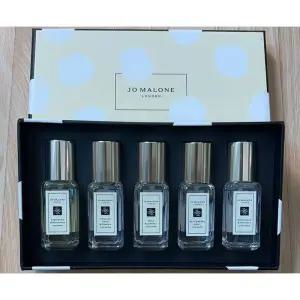 [정품] 조말론 코롱 컬렉션 9ml 미니어처 5종 디스커버리 세트 (100% 정품)