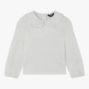 [롯데백화점]셀덴 레이스 에리 티블라우스 EDBL23801