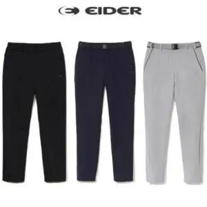 [아이더](본점)POP 겨울남성 본딩 기능성 베이직 팬츠 DMW23381