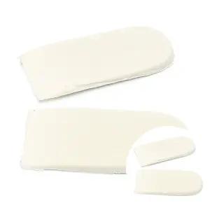 키높이깔창 소프트 라텍스 1cm 반깔창 향균 통기성 우수 체중분산