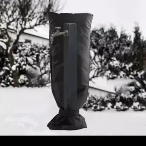 보온덮개 대형 수도꼭지커버 ( 출고) 수도동파방지  겨울 방한