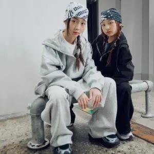 갤러리아 [TMIU] 티미유 주니어 소프트 와이드 팬츠 TUPM254M03U