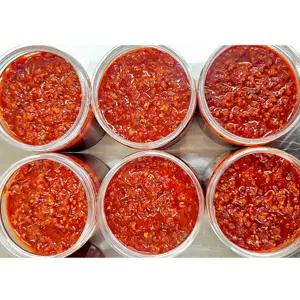 바다향가득 국내산 주름미더덕 쌈젓갈 밥도둑 300g