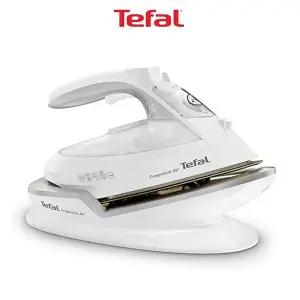 [테팔][T딜] [테팔] 스팀다리미 무선다리미 프리무브 에어 FV6550