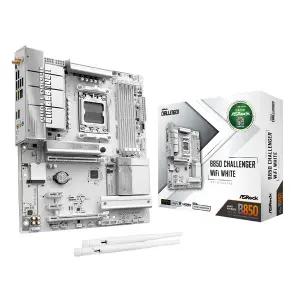 ASRock B850 Challenger WiFi 7 White 대원씨티에스