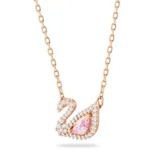 [브랜드 주얼리]  핑크스완 네크리스 5469989