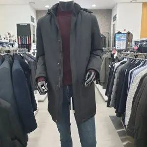 [트루젠]프리미엄 경량 구스 다운 롱 패딩