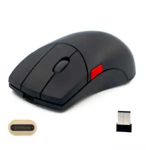 3D 드로잉 전문가용 무선 캐드마우스 제도 3버튼 CAD마우스