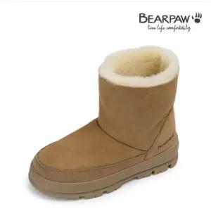 [베어파우](의정부점)MARGO 양가죽 양털부츠(womens) K2954002QD-W