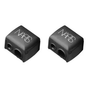 나스 립 펜슬 스틱 샤프너 깎이 메이크업 소품 X2 BNS