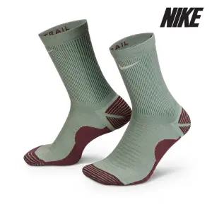 나이키 양말/ HF0854-300/ 트레일 러닝 크루 삭스(1켤
